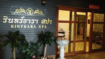 SPA