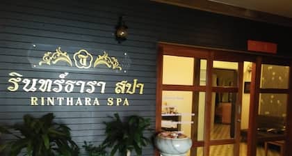 Thumrin Thana Hotel