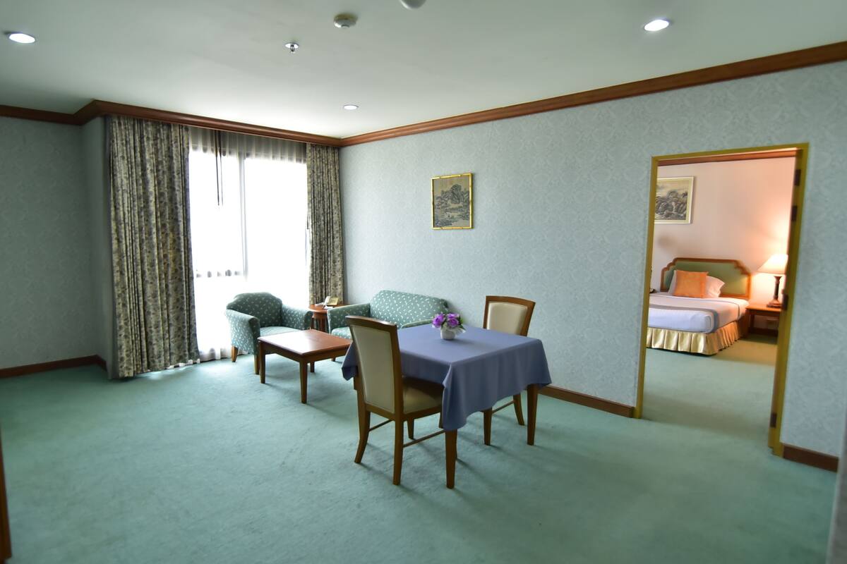 Junior Suite