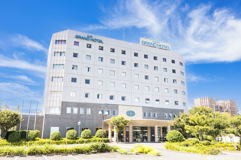 Imari Grand Hotel