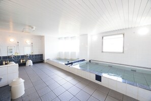 Baños públicos