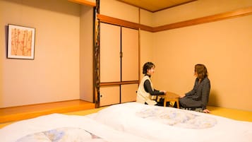 Japanese style room