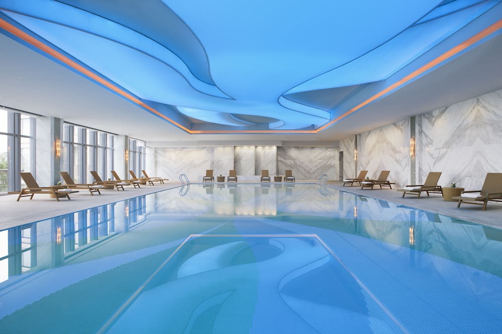 Courtyard by Marriott Hangzhou Wulin