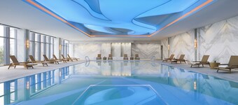 Courtyard by Marriott Hangzhou Wulin