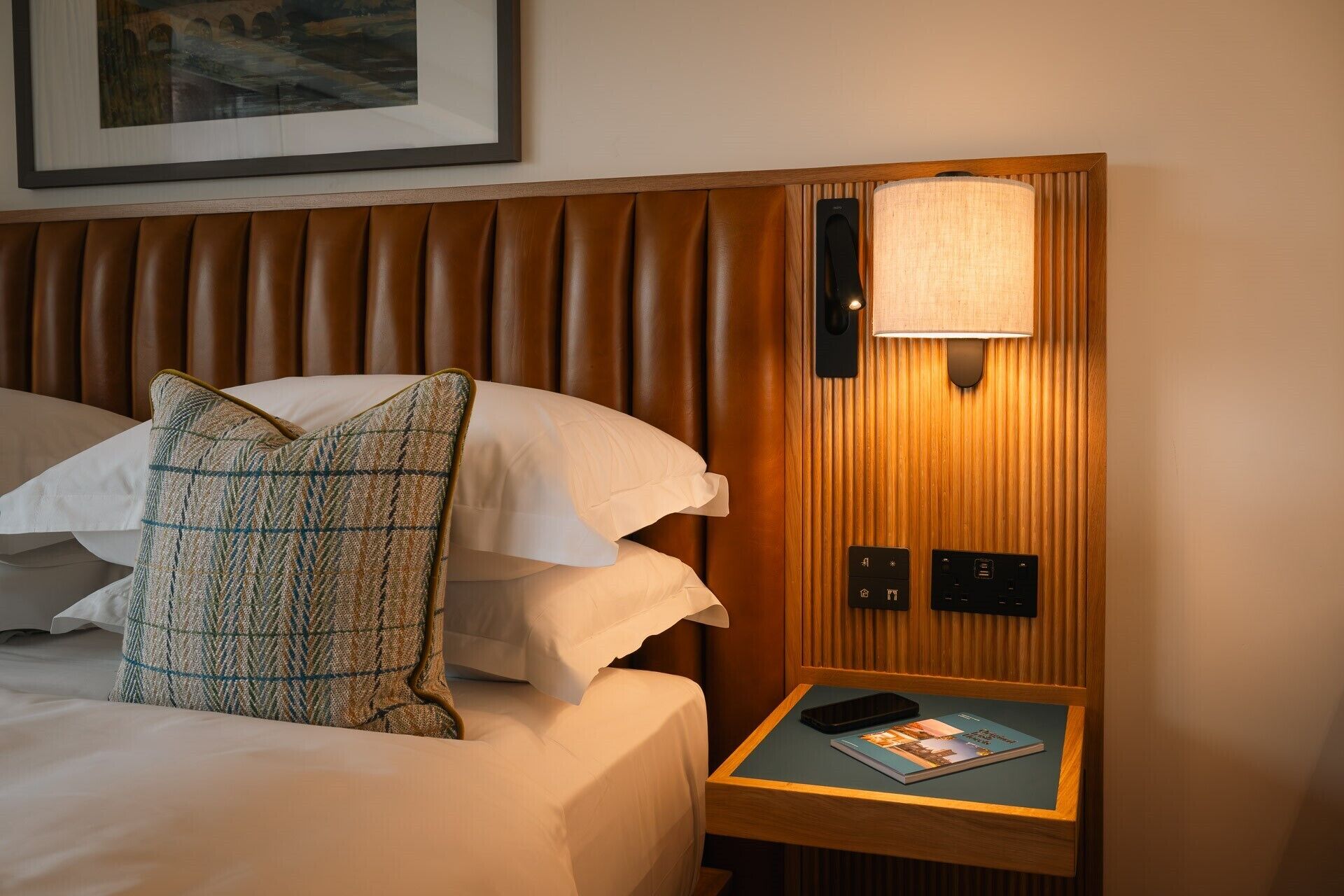 Photo - Kilkenny Pembroke Hotel