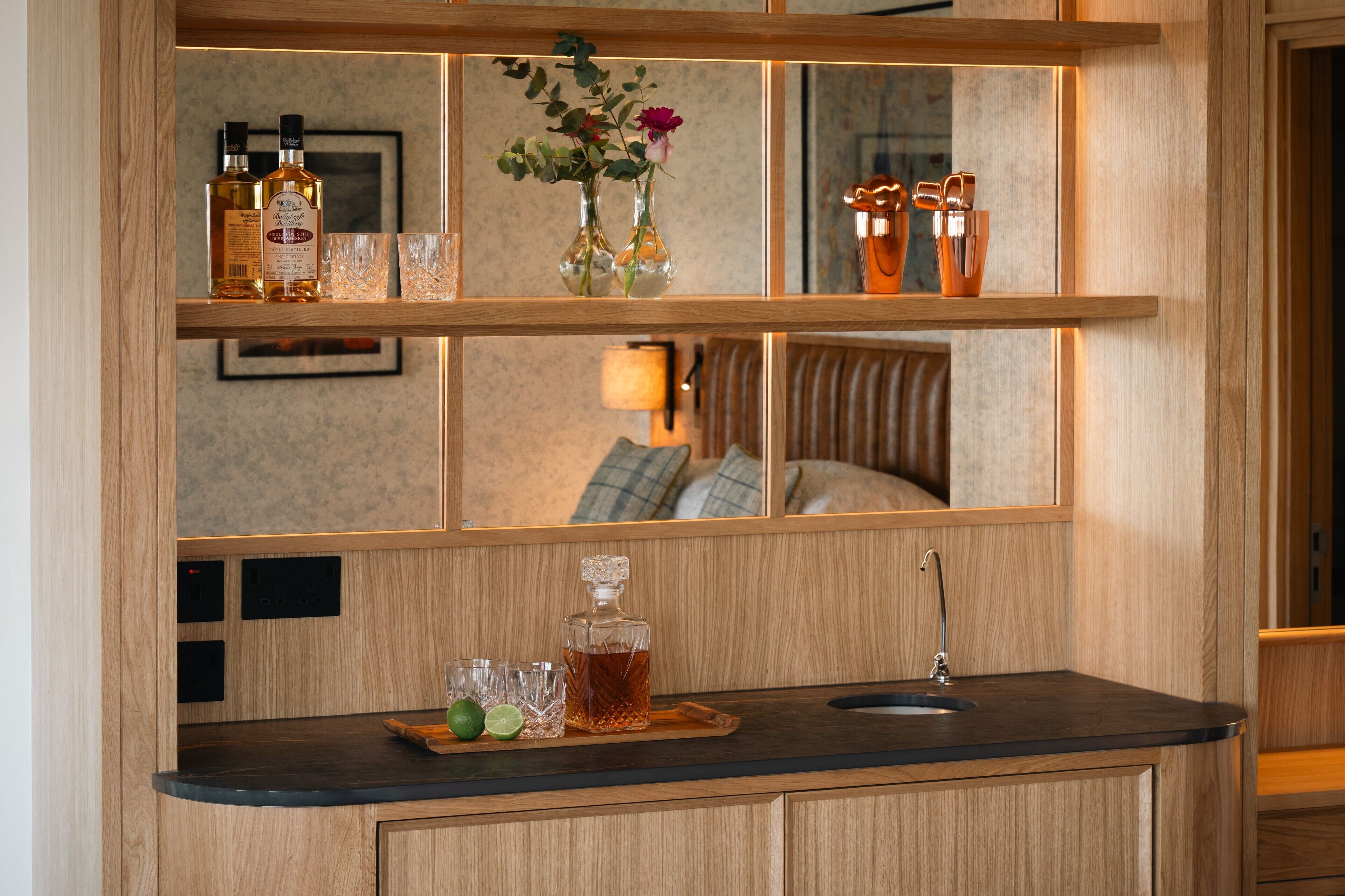 Photo - Kilkenny Pembroke Hotel