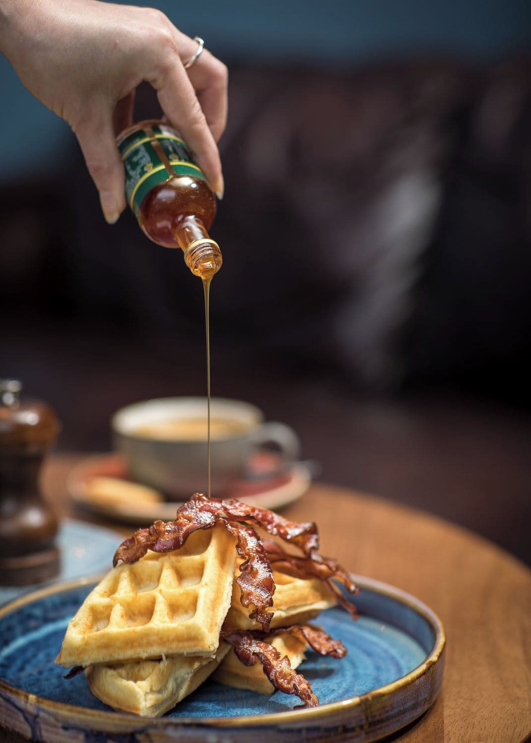 Photo - Kilkenny Pembroke Hotel