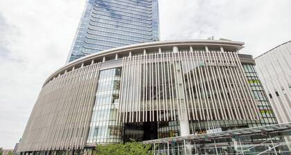 Hearton Hotel Kitaumeda