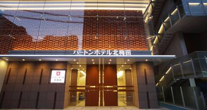 Hearton Hotel Kitaumeda