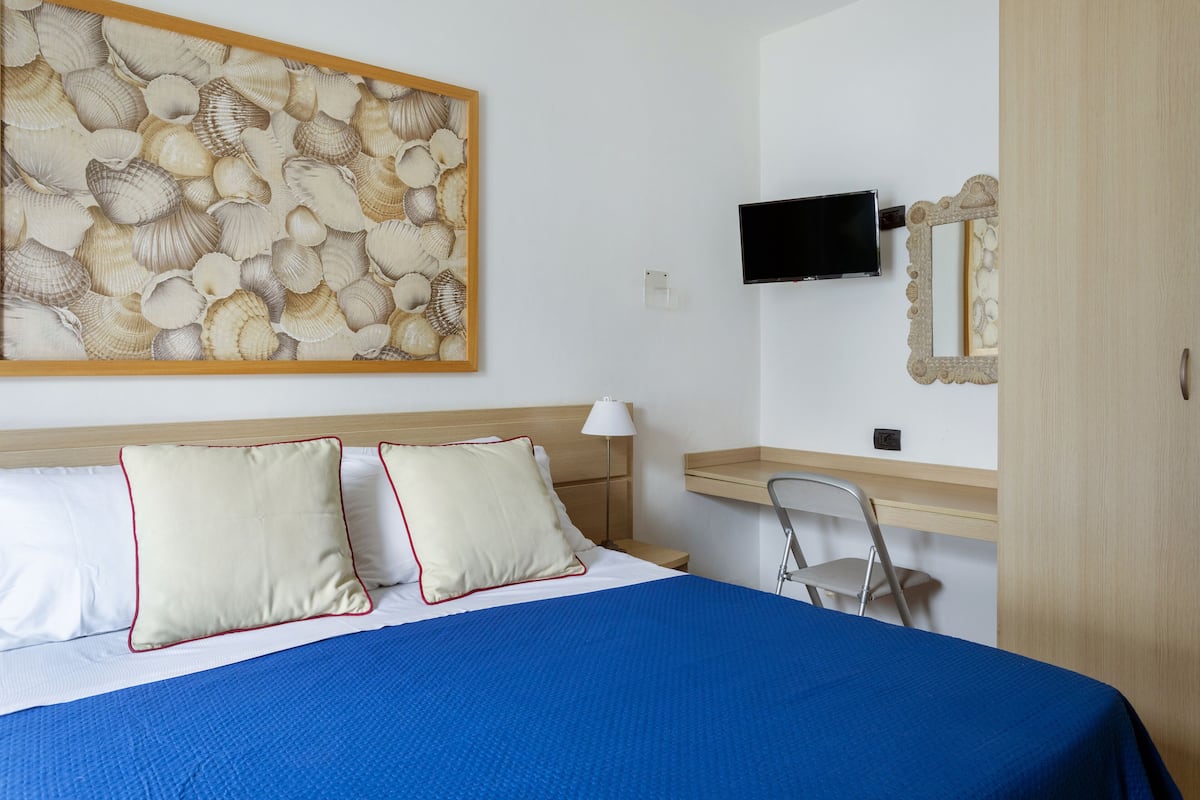 1 Schlafzimmer