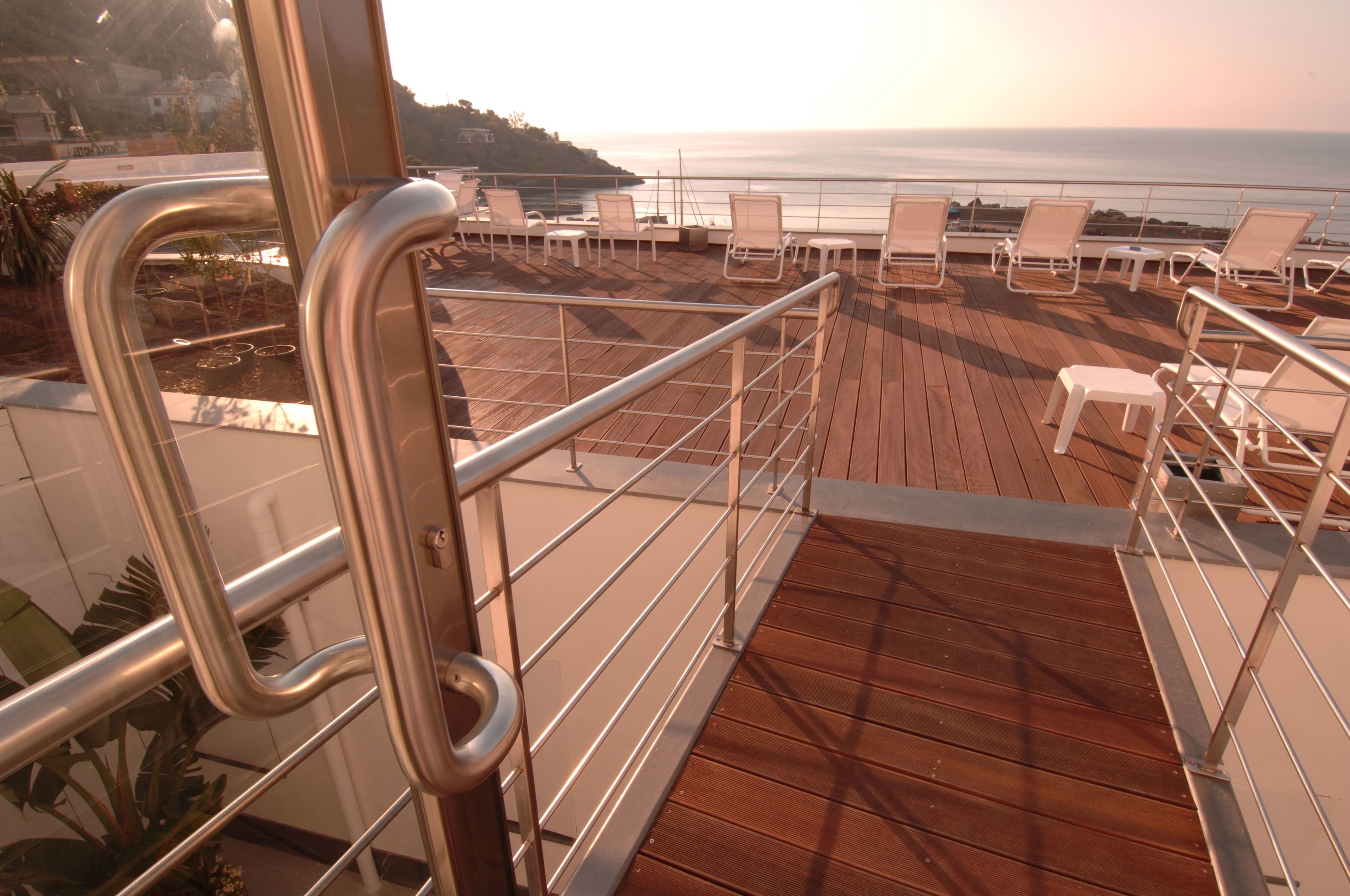 Solarium