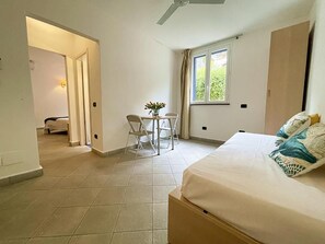 Room - Stella Marina (Ustica)