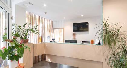 Hotel Regina