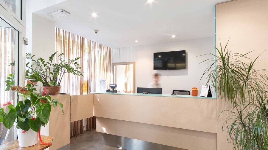 Hotel Regina