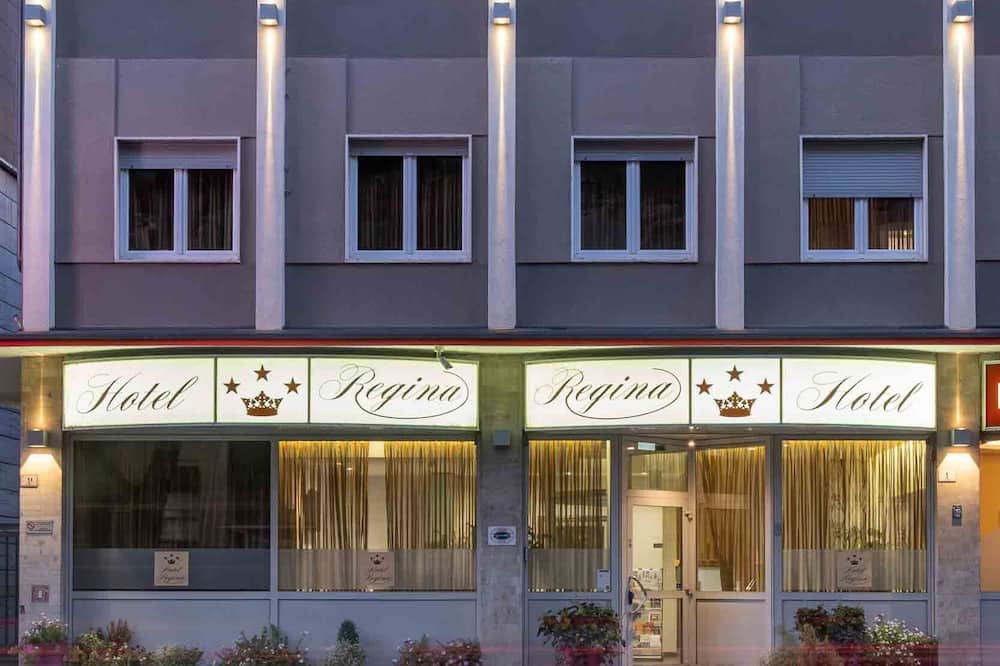 Hotel Regina
