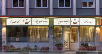 Hotel Regina