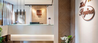 Hotel Regina