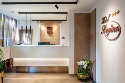 Hotel Regina