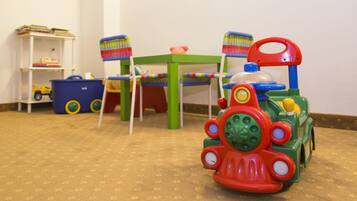 Area bambini