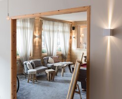 Entrada (vista interna)