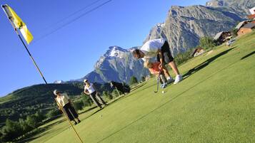 Golf