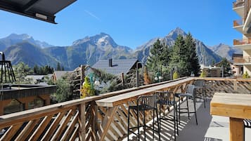 Veranda