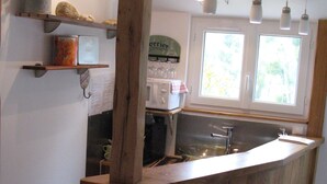 Lobby - Les Tilleuls (Neung-sur-Beuvron)