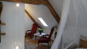 View from property - Les Tilleuls (Neung-sur-Beuvron)