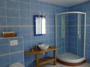 Towels - Les Tilleuls (Neung-sur-Beuvron)