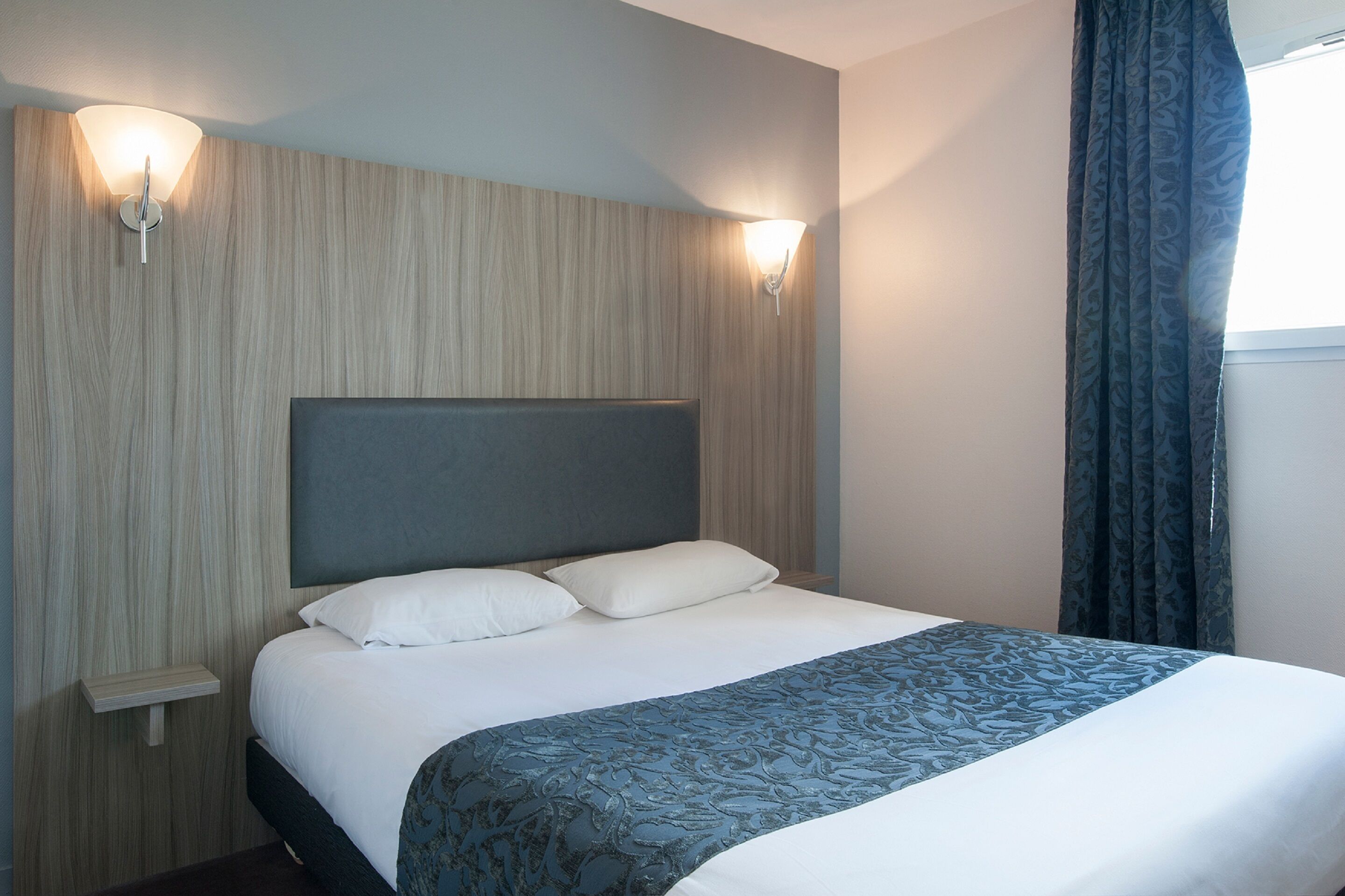 Foto - BRIT HOTEL CONFORT ALEXIA - La Souterraine