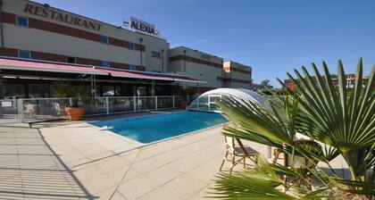 Brit Hotel Confort Alexia La Souterraine