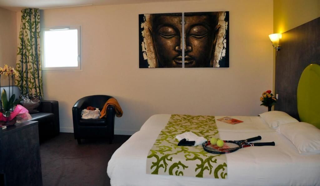 family quadruple room | desk, blackout curtains, free wifi