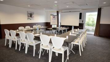 Salle de réunion