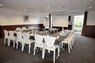 Sala de reuniones