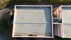 Habitación | Escritorio, cortinas opacas, wifi gratis