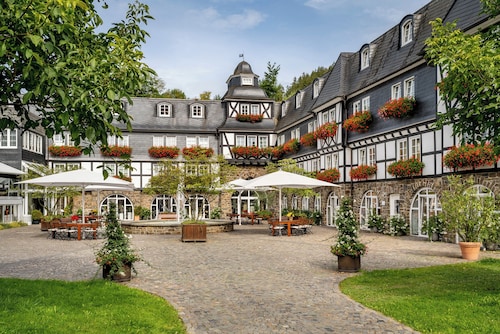 Hotel Deimann