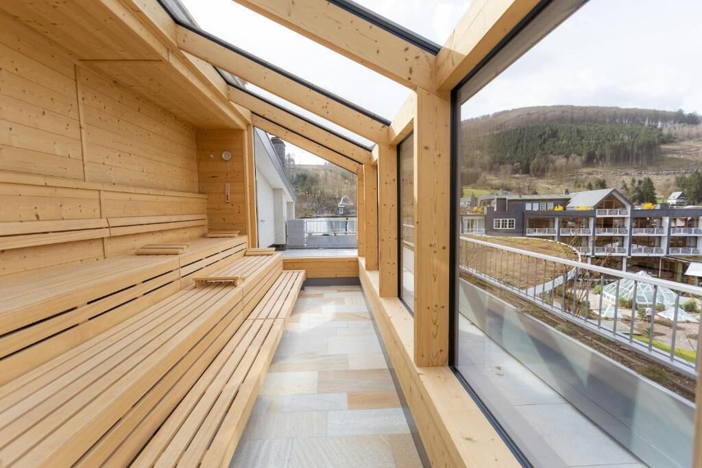 couples treatment room(s), sauna, steam room, turkish bath/hammam