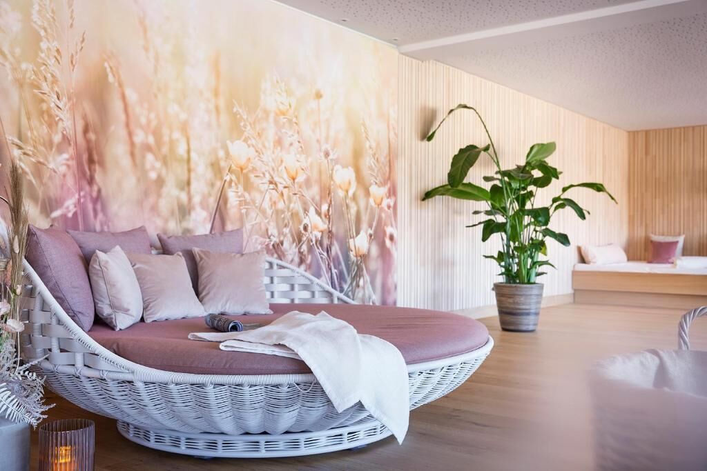 couples treatment room(s), sauna, steam room, turkish bath/hammam