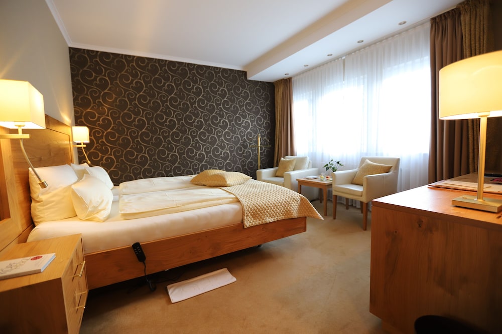Hotel Deimann by null