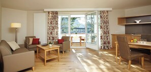 Apartment Holzkontor | Private kitchen - Hotel Deimann (Schmallenberg)