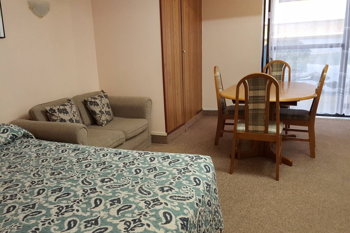 スーペリア アパートメント (Apartment for 6) | WiFi (無料)
