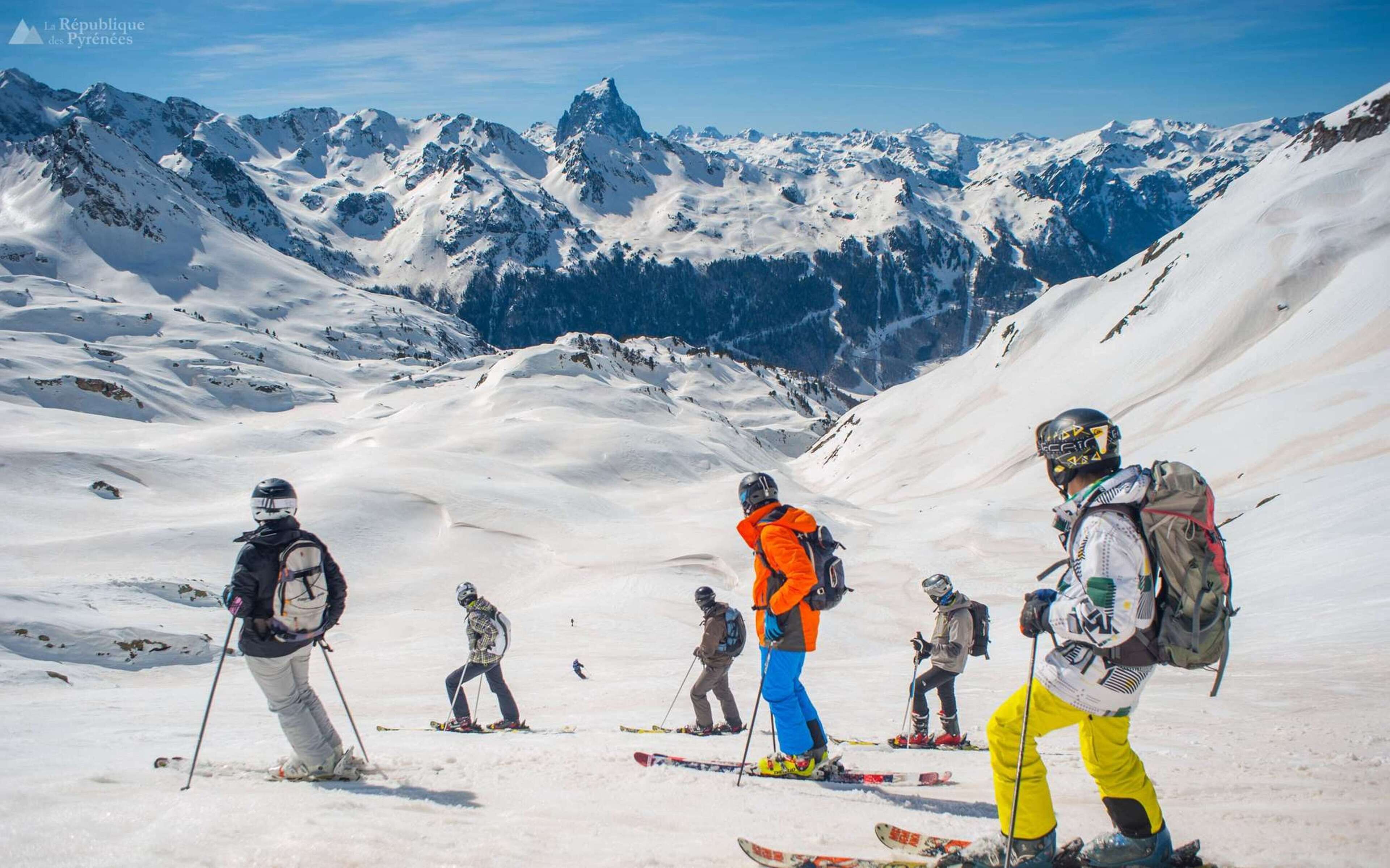 Photo - Résidence du Soleil