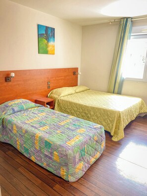 Free WiFi - Residence Le Soleil (Lourdes)