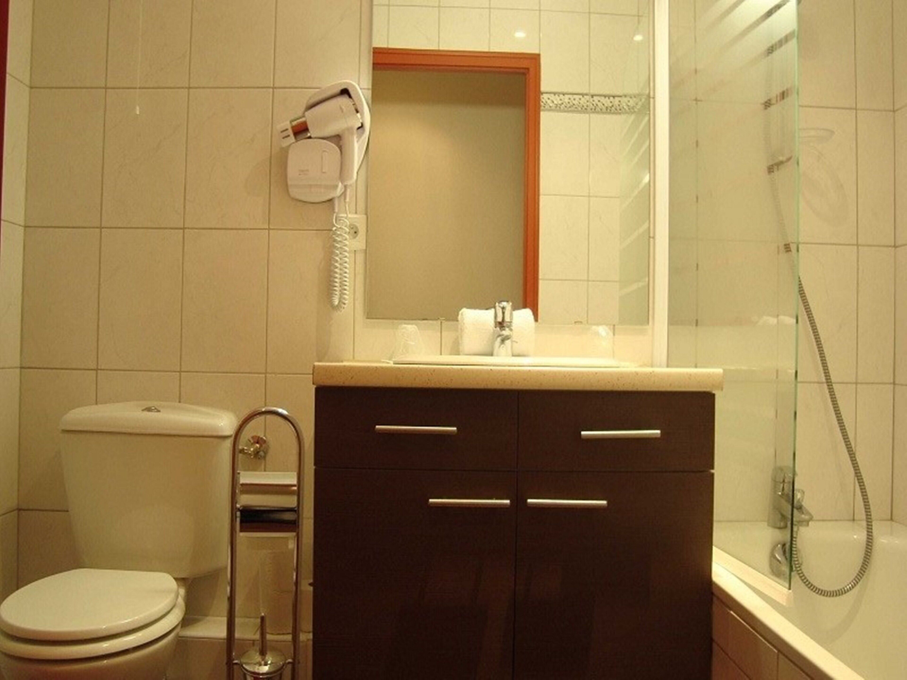 Photo - Résidence du Soleil