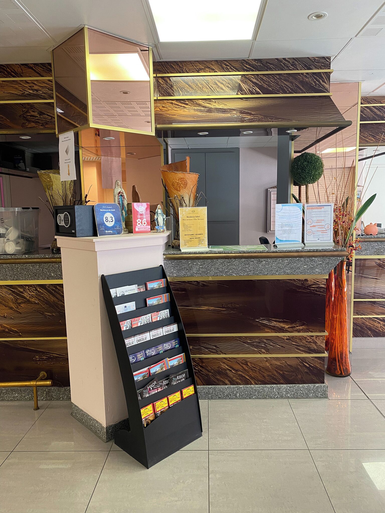 Photo - Résidence du Soleil