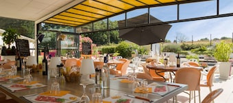 Logis Hotel Corintel, Bordeaux Est