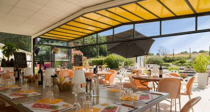 Logis Hotel Corintel, Bordeaux Est