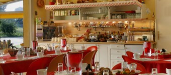 Logis Hotel Corintel, Bordeaux Est