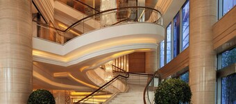 Shanghai Marriott Marquis City Centre
