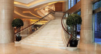 Shanghai Marriott Marquis City Centre